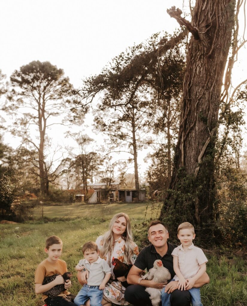 True Southland Farm venue photo
